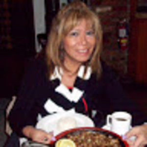 Meet your Posher, Eileen